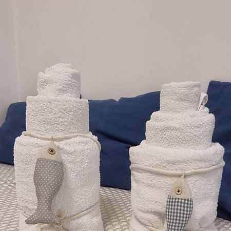 Appartamento Rapallo Liguria Maria Jose Εξωτερικό φωτογραφία