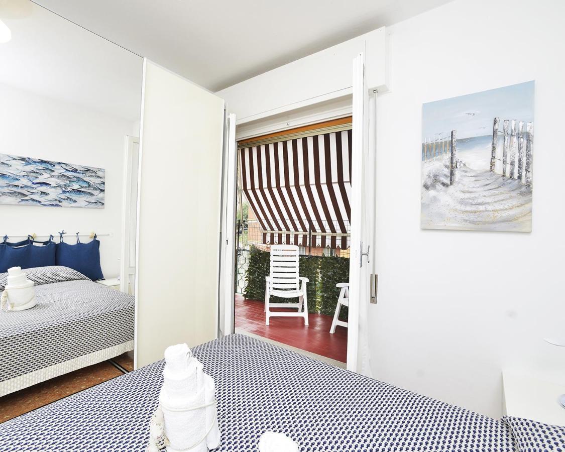 Appartamento Rapallo Liguria Maria Jose Εξωτερικό φωτογραφία