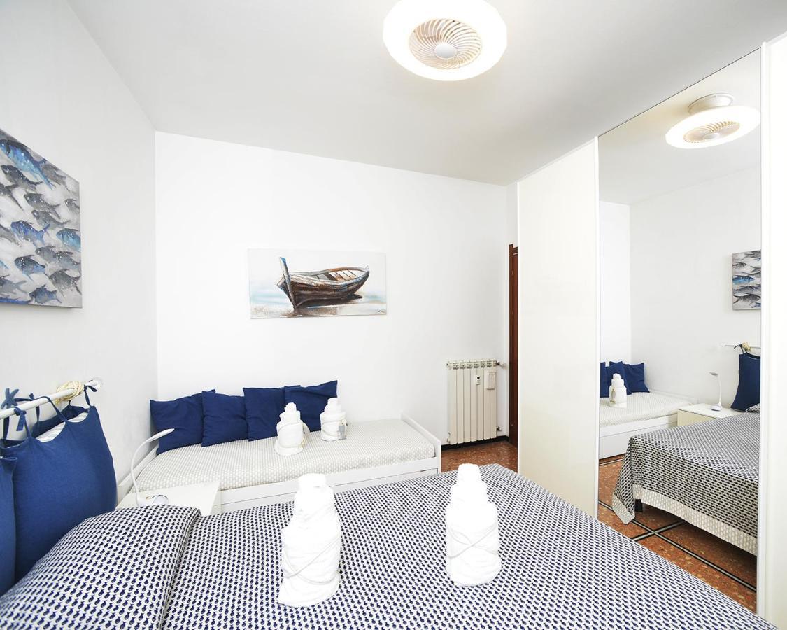 Appartamento Rapallo Liguria Maria Jose Εξωτερικό φωτογραφία