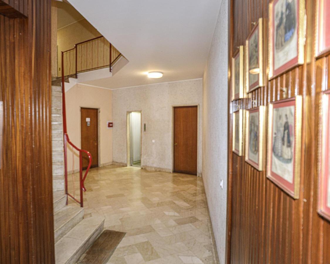 Appartamento Rapallo Liguria Maria Jose Εξωτερικό φωτογραφία