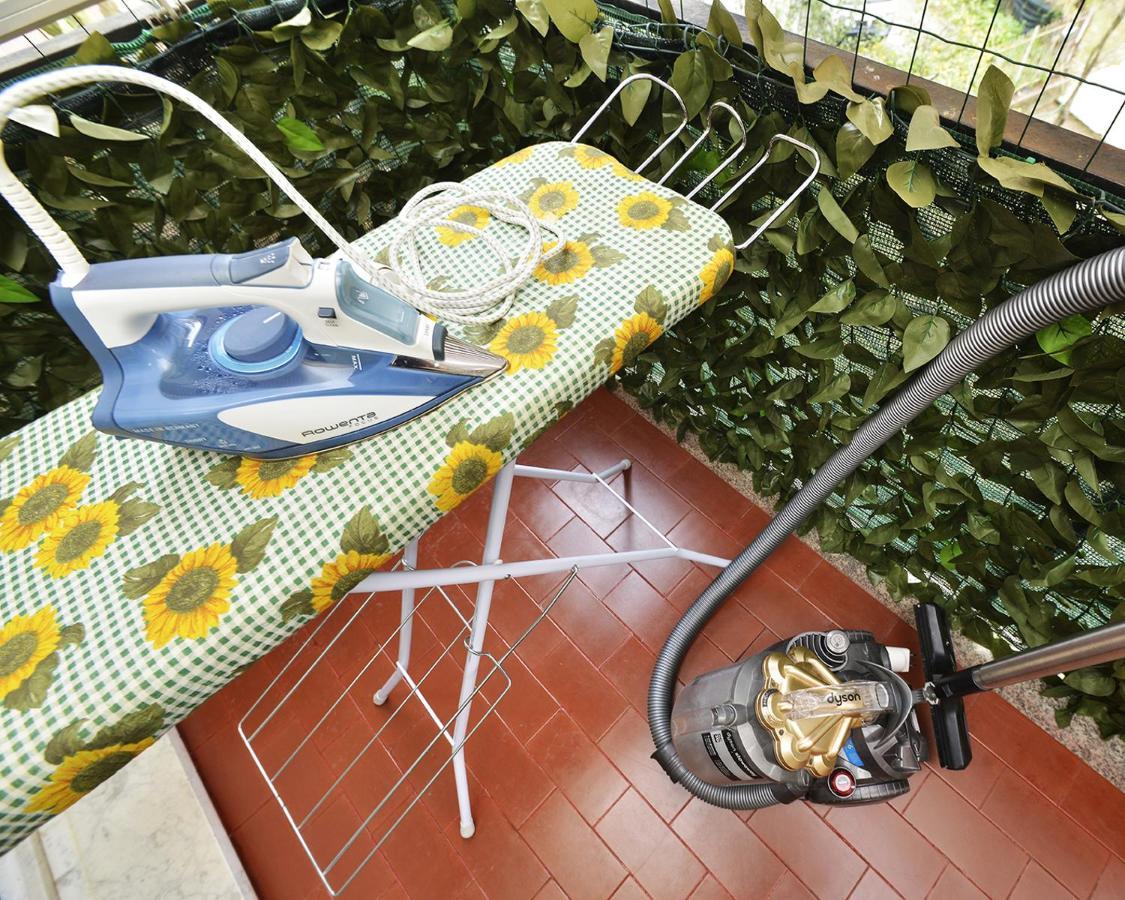 Appartamento Rapallo Liguria Maria Jose Εξωτερικό φωτογραφία