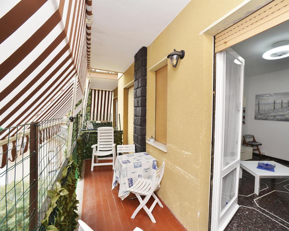 Appartamento Rapallo Liguria Maria Jose Εξωτερικό φωτογραφία