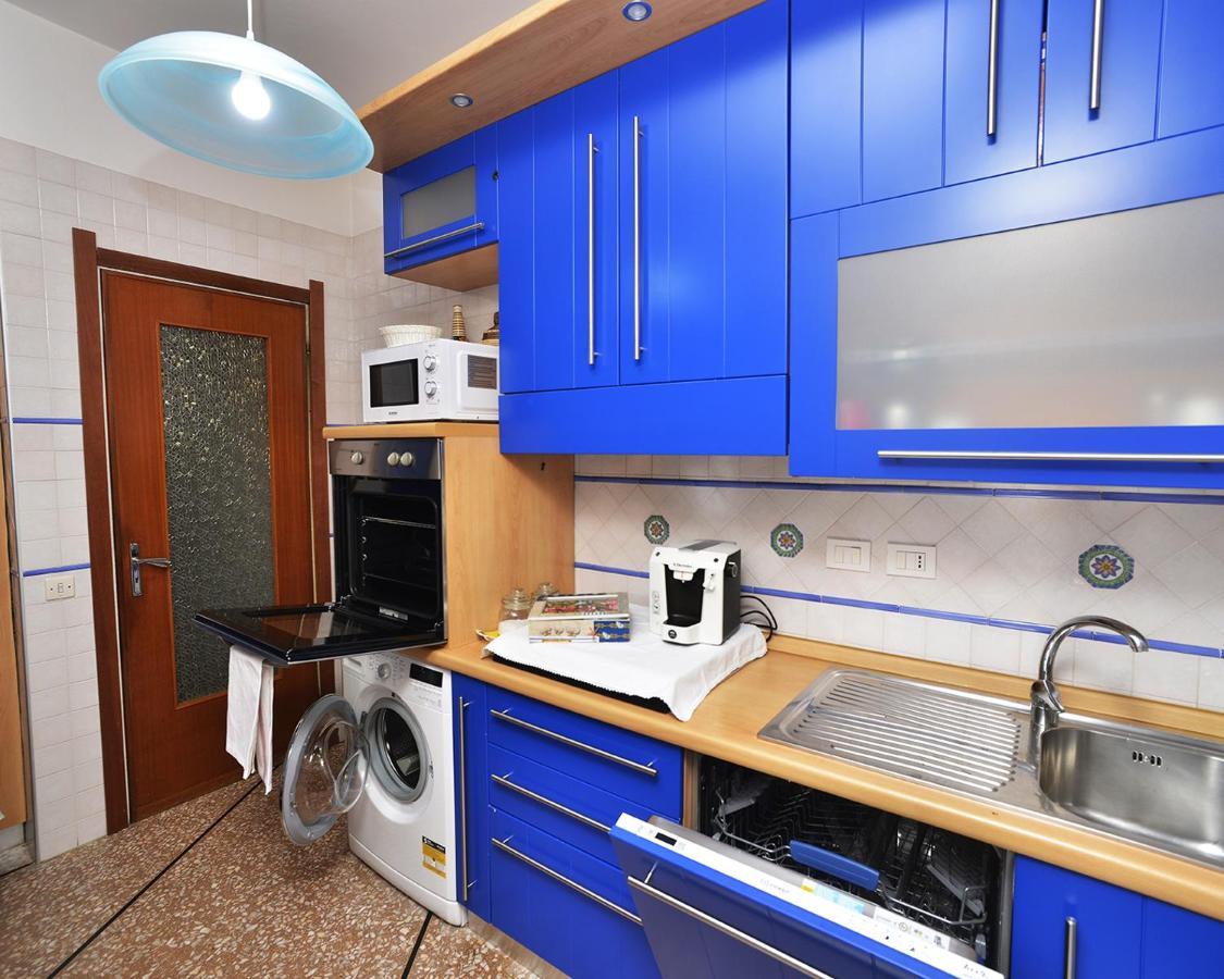 Appartamento Rapallo Liguria Maria Jose Εξωτερικό φωτογραφία