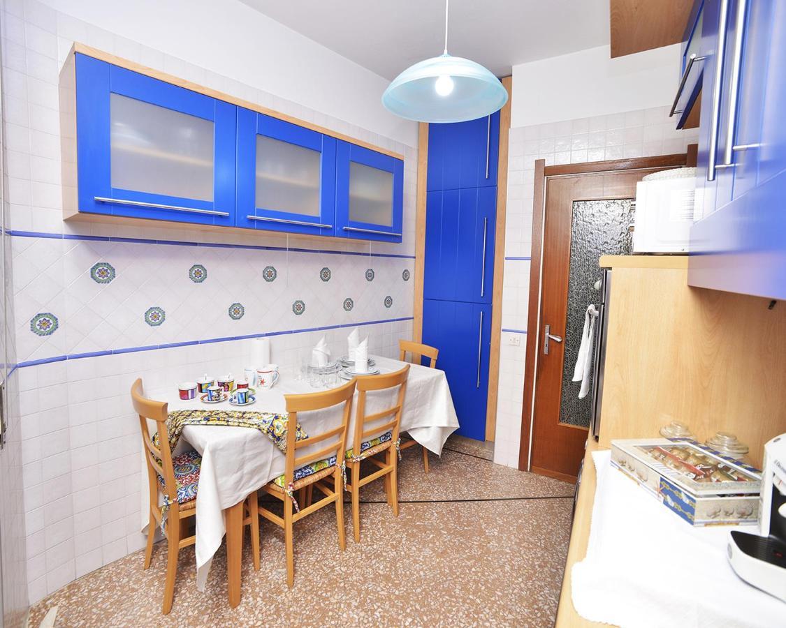 Appartamento Rapallo Liguria Maria Jose Εξωτερικό φωτογραφία
