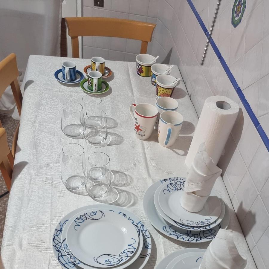 Appartamento Rapallo Liguria Maria Jose Εξωτερικό φωτογραφία