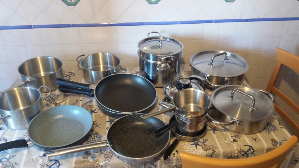 Appartamento Rapallo Liguria Maria Jose Εξωτερικό φωτογραφία