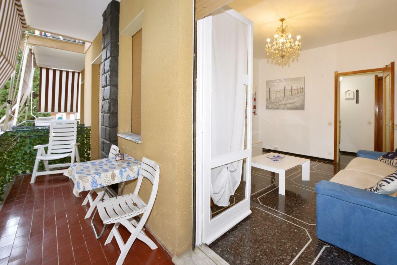 Appartamento Rapallo Liguria Maria Jose Εξωτερικό φωτογραφία