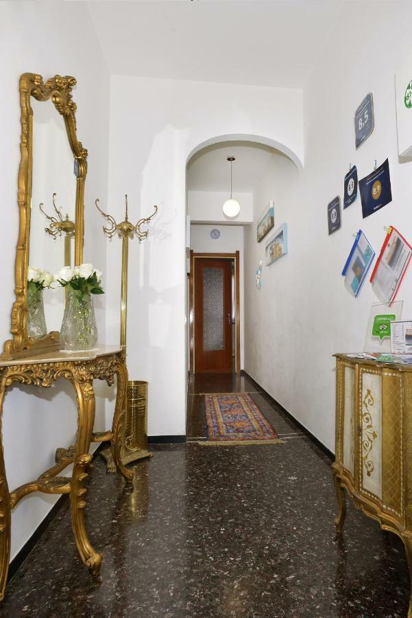 Appartamento Rapallo Liguria Maria Jose Εξωτερικό φωτογραφία